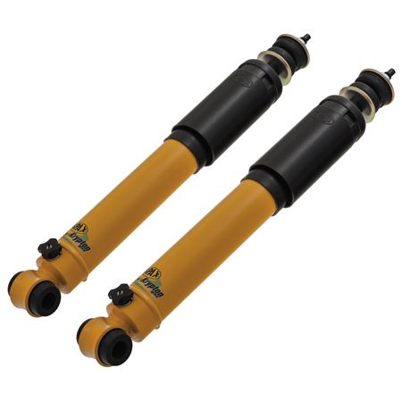 Front Uprated Shock Absorber - Pair - MGC - GSA121SPAXPR - Spax