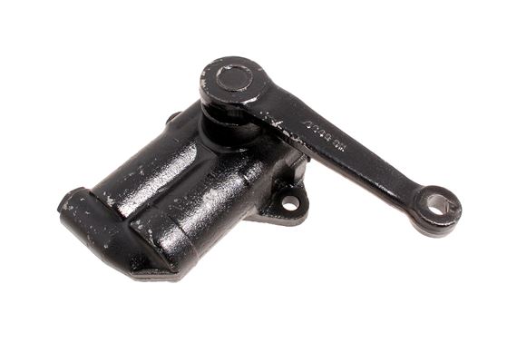 Lever Arm Shock Absorber - Rear - RH - Standard - Reconditioned (Exchange) - GSA168R