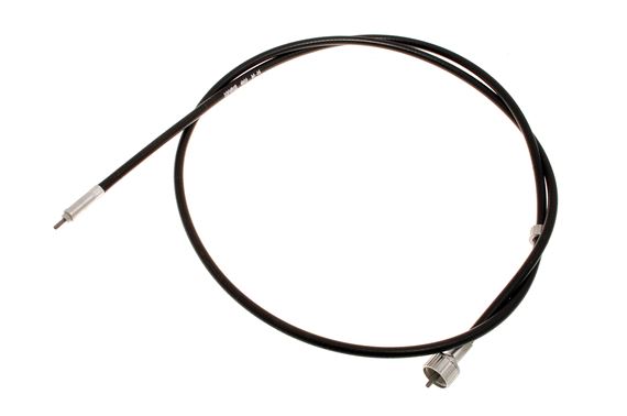 Speedometer Cable - 66 inch RHD - Non Overdrive - GSD114