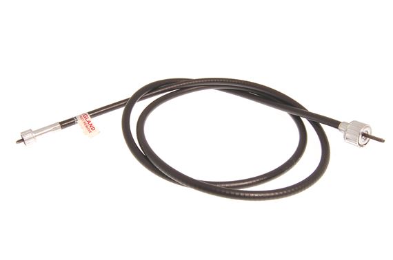 Speedometer Cable - 60 Inch - with Overdrive - GSD117