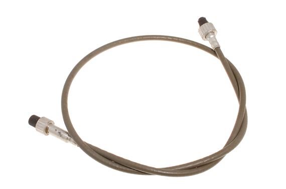 Speedometer Cable - Auto Type 35 Square Inner Cable - GSD167