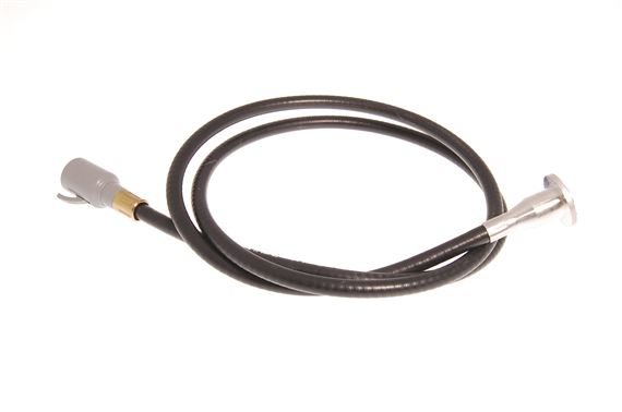 Speedometer Cable - Non Overdrive - LHD - GSD410