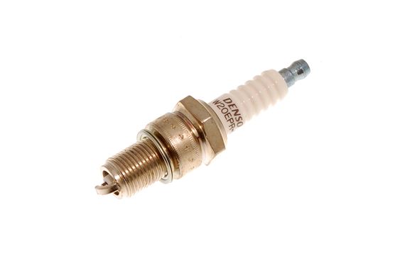 Spark Plug H/P RN9YCC Double Core - GSP6462 - MG Rover