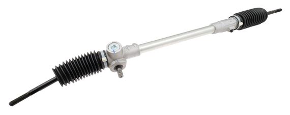 Steering Rack Manual RHD - GSR371