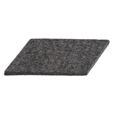 Steering Column Lower Felt Bush - GSV1127