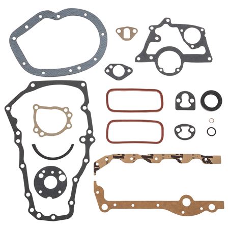 Gasket Set (Lower) Conversion - GUG1509CS