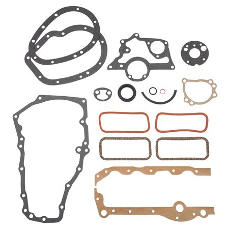 Gasket Set (Lower) Conversion - GUG1543CS