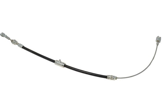 Handbrake Cable (front to rear) - GVC1019 