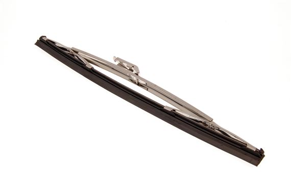 Wiper Blade - Stainless Steel - 11 inch 7.2mm Bayonet Fitting - GWB118