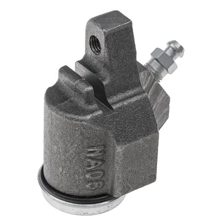 WHEEL CYLINDER RH FRONT (SINGLE ACTING) AFTERMARKE
