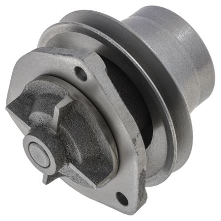 Water Pump and Pulley - 40mm Offset - Fixed 3/8 inch Standard - GWP201