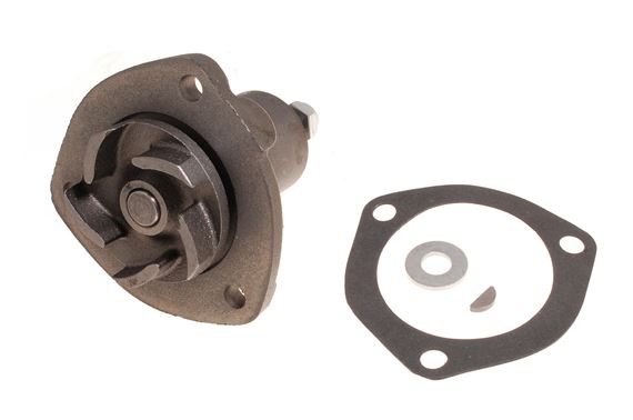 Water Pump - Less Pulley - Uprated - GWP202UR