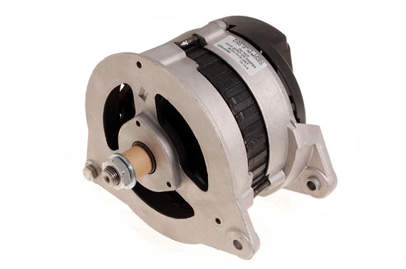 Alternator - 25 ACR - Factory Reconditioned - GXE2247
