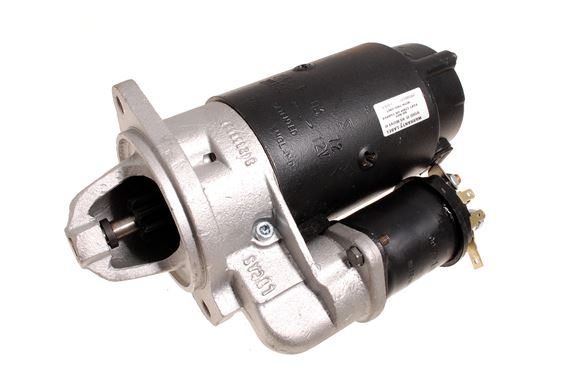 Starter Motor Assembly - Reconditioned Exchange - GXE4439R