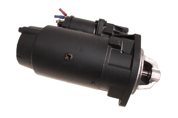 Starter Motor Assembly - Reconditioned Unit - GXE4469R