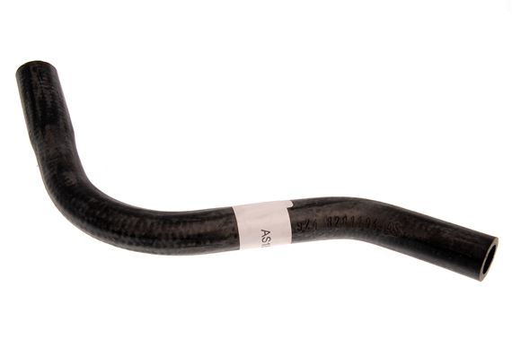 Heater Outlet Hose - 3500 - GZA1745
