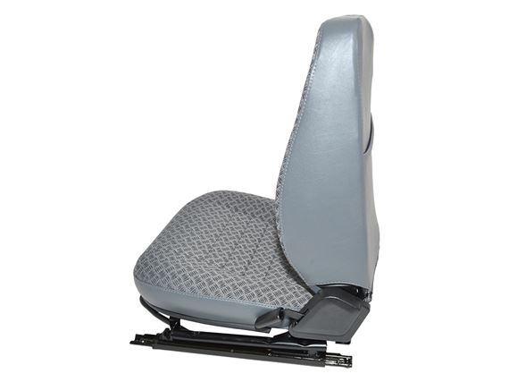 Front Seat LH Techno (Less Headrest) - HAD501850LOYP - Britpart