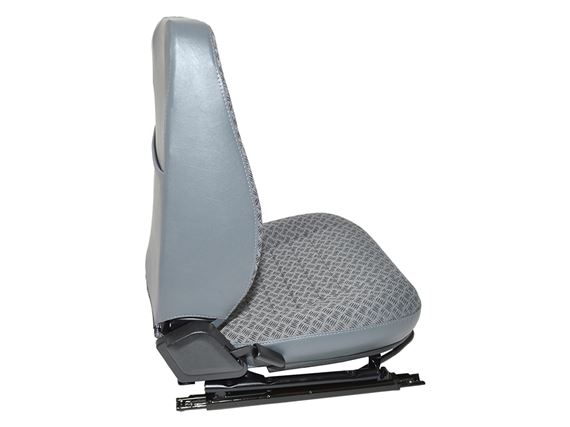 Front Seat RH Techno (Less Headrest) - HAD501870LOYP - Britpart