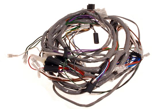 Wiring Harness - Main Front Only - HAM2174