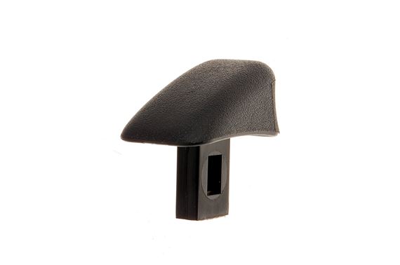 Seat Tip Lever Knob Ash Grey - HJW100110LNF - MG Rover