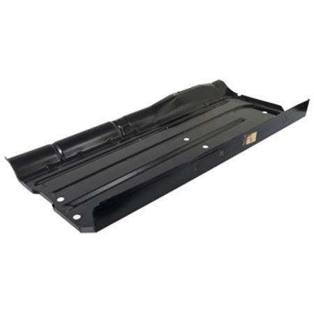 Floor Panel Assembly Half RH - HMP441004 - BMH