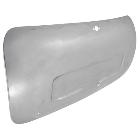 Boot Lid Skin Alloy - HMP441051 - BMH