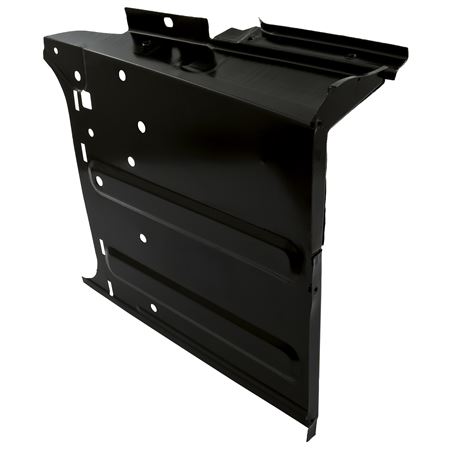 Dash Side Panel - RH - GT Only - HZA2146 - Genuine