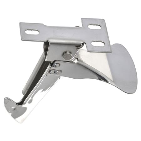 SAFETY CATCH BONNET SS