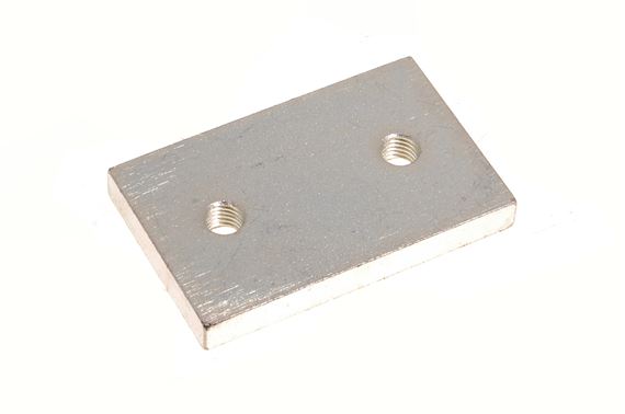 Tapping Plate - Door Striker - HZA368 - Genuine
