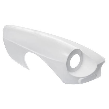 Front Wing - Roadster - Fibre Glass - RH - HZA3842FG