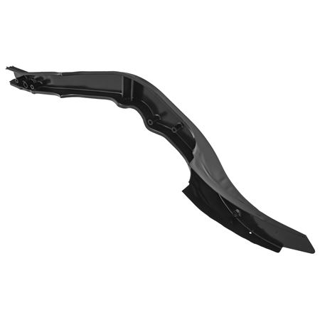 Sidemember - Rear RH - HZA3974 - Genuine