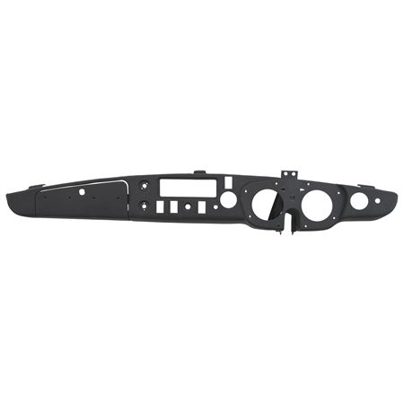 Dashboard Assembly with Glovebox Lid - RHD - Reconditioned - HZA4072R