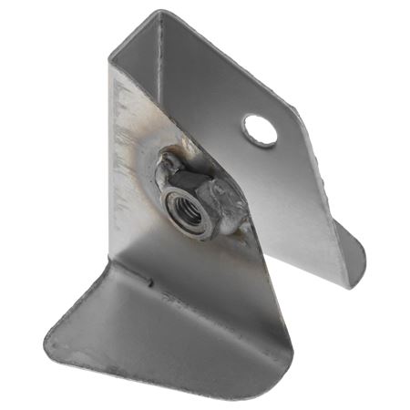 BRACKET FOR THROTTLE PEDAL