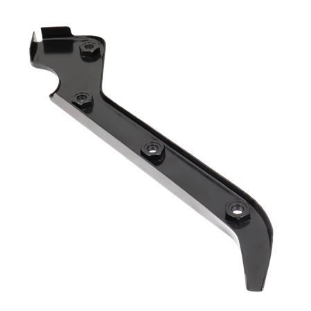 Bracket Radiator Mounting RH - MGB - HZA466 - Genuine