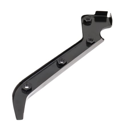 Bracket Radiator Mounting LH - MGB - HZA467 - Genuine