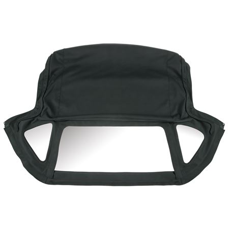 HOOD B71> +HR MOHAIR GREEN