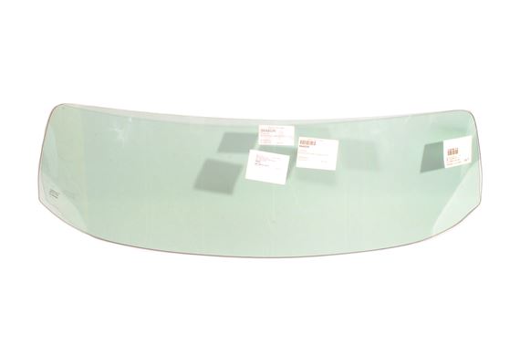 Windscreen Glass - Laminated - Tinted - HZA5415T