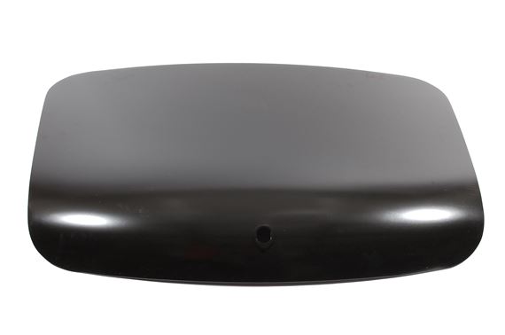 Boot Lid Assembly - Steel - HZA5511 - Genuine