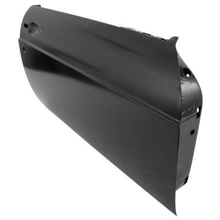 Door Assembly - RH - HZA5514 - Genuine