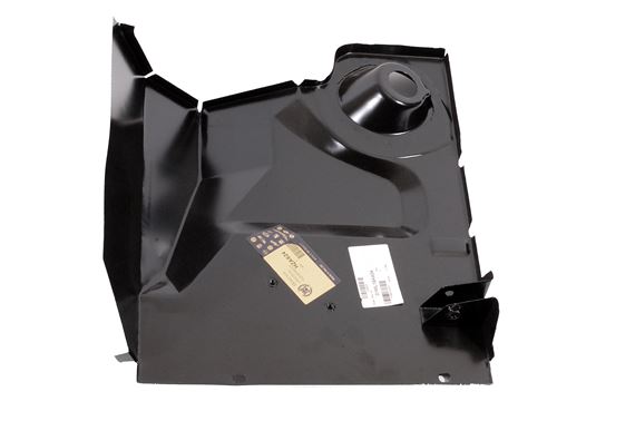 Pedal Box Assembly - RH - HZA624 - Genuine