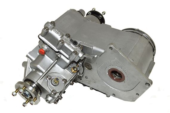 Transfer Box Assembly 56D 1.2:1 - IAB500105EP - Aftermarket