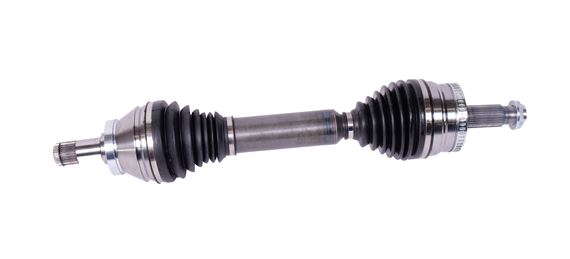 Driveshaft Assembly Front LH - IED500120P - Aftermarket