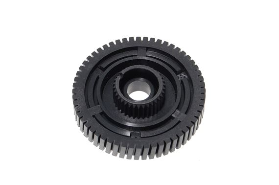Transfer Case Actuator Gear for ZF Transmissions - IGH500040PGEAR - Aftermarket