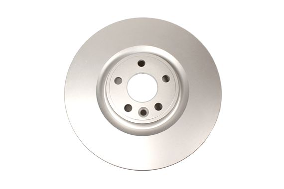 Brake Disc Front (single) 350mm - J9C1167P1 - OEM