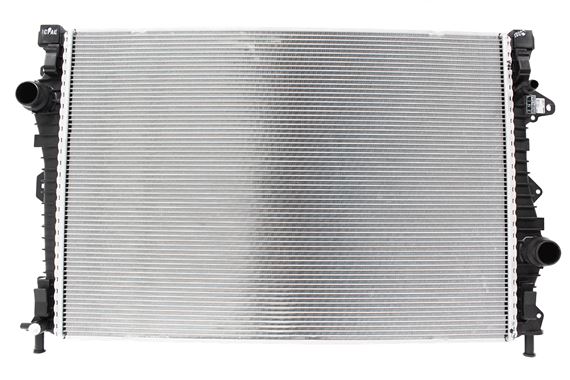 Radiator - J9C7323P1 - OEM