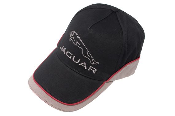 jaguar leaper hat