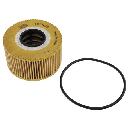 Oil Filter - JDE2464P1 - OEM
