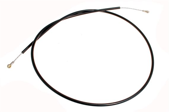 Heater Control Cable Mode - JFF000140 - Genuine