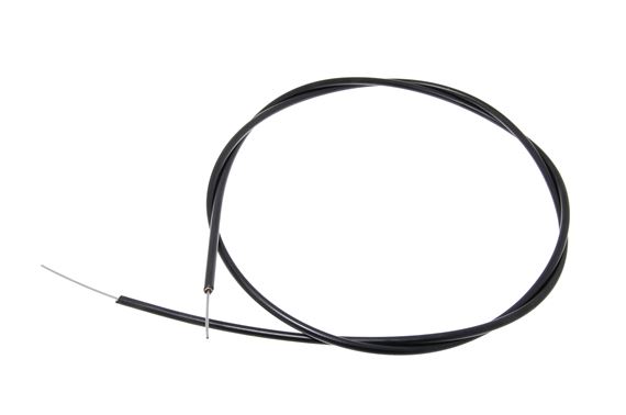 Heater Control Cable Temperature - JFF500010P - Aftermarket