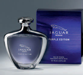 jaguar ladies perfume